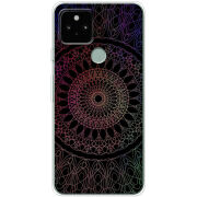 Чехол Uprint Google Pixel 5 