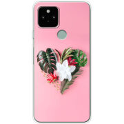 Чехол Uprint Google Pixel 5 