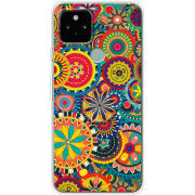 Чехол Uprint Google Pixel 5 Imaginarium