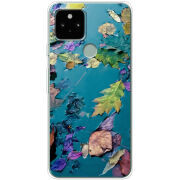 Чехол Uprint Google Pixel 5 