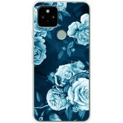 Чехол Uprint Google Pixel 5 