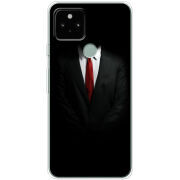 Чехол Uprint Google Pixel 5 