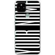 Чехол Uprint Google Pixel 5 