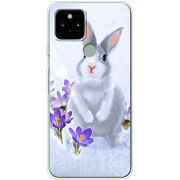 Чехол Uprint Google Pixel 5 