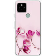Чехол Uprint Google Pixel 5 