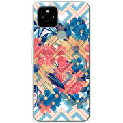 Чехол Uprint Google Pixel 5 