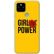 Чехол Uprint Google Pixel 5 
