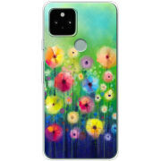 Чехол Uprint Google Pixel 5 