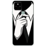 Чехол Uprint Google Pixel 5 Tie