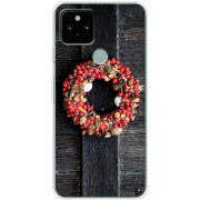 Чехол Uprint Google Pixel 5 