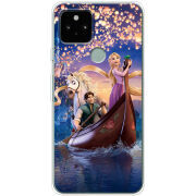 Чехол Uprint Google Pixel 5 