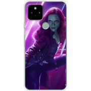 Чехол Uprint Google Pixel 5 