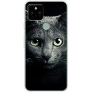 Чехол Uprint Google Pixel 5 
