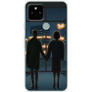 Чехол Uprint Google Pixel 5 