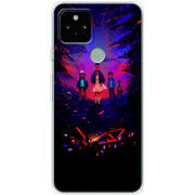 Чехол Uprint Google Pixel 5 