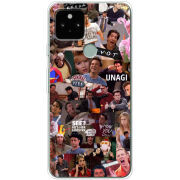 Чехол Uprint Google Pixel 5 