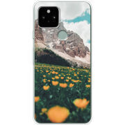 Чехол Uprint Google Pixel 5 