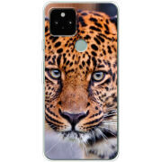 Чехол Uprint Google Pixel 5 