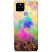 Чехол Uprint Google Pixel 5 