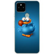 Чехол Uprint Google Pixel 5 
