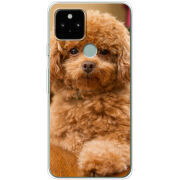 Чехол Uprint Google Pixel 5 