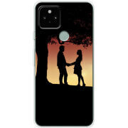 Чехол Uprint Google Pixel 5 
