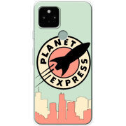 Чехол Uprint Google Pixel 5 