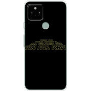 Чехол Uprint Google Pixel 5 