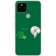 Чехол Uprint Google Pixel 5 