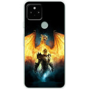 Чехол Uprint Google Pixel 5 