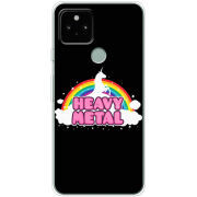 Чехол Uprint Google Pixel 5 