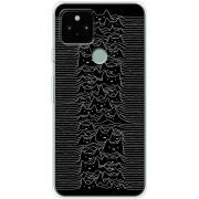 Чехол Uprint Google Pixel 5 