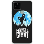 Чехол Uprint Google Pixel 5 