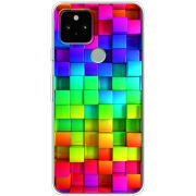 Чехол Uprint Google Pixel 5 