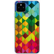 Чехол Uprint Google Pixel 5 