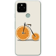 Чехол Uprint Google Pixel 5 