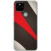 Чехол Uprint Google Pixel 5 