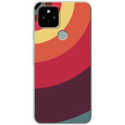 Чехол Uprint Google Pixel 5 