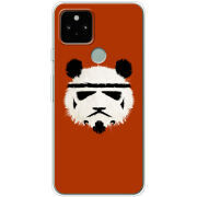 Чехол Uprint Google Pixel 5 