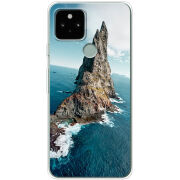 Чехол Uprint Google Pixel 5 