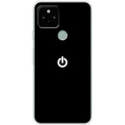 Чехол Uprint Google Pixel 5 