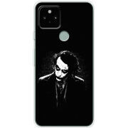 Чехол Uprint Google Pixel 5 