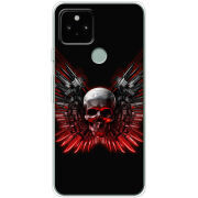 Чехол Uprint Google Pixel 5 