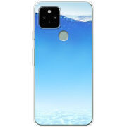 Чехол Uprint Google Pixel 5 