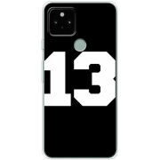 Чехол Uprint Google Pixel 5 13