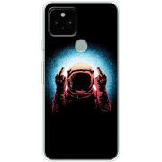 Чехол Uprint Google Pixel 5 
