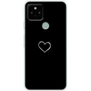 Чехол Uprint Google Pixel 5 