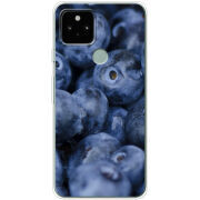 Чехол Uprint Google Pixel 5 