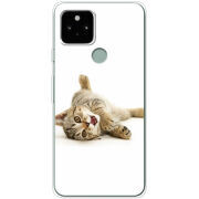 Чехол Uprint Google Pixel 5 