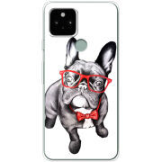 Чехол Uprint Google Pixel 5 